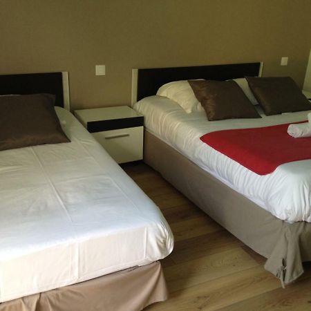 Hotel Nice Flore ヴィシー エクステリア 写真
