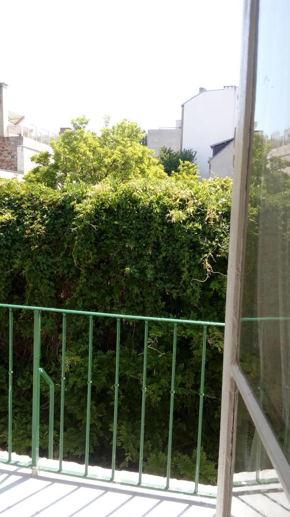 Hotel Nice Flore ヴィシー エクステリア 写真