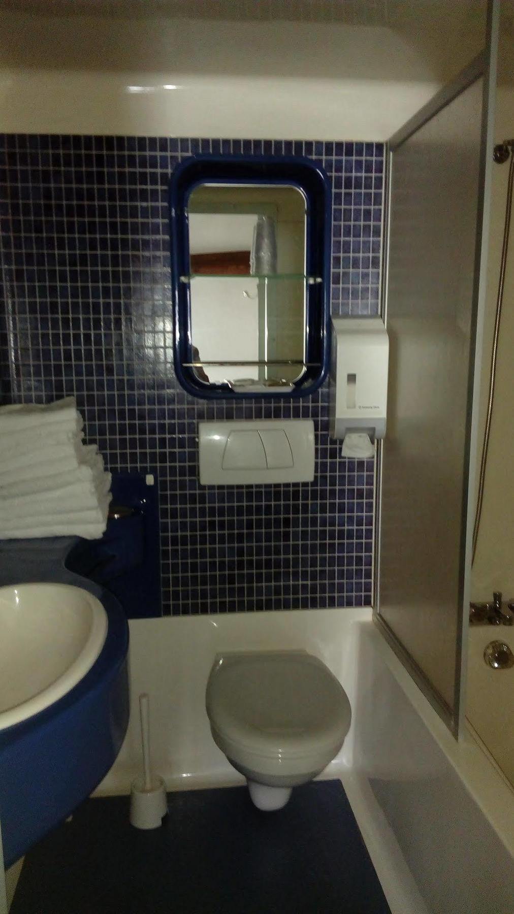 Hotel Nice Flore ヴィシー エクステリア 写真