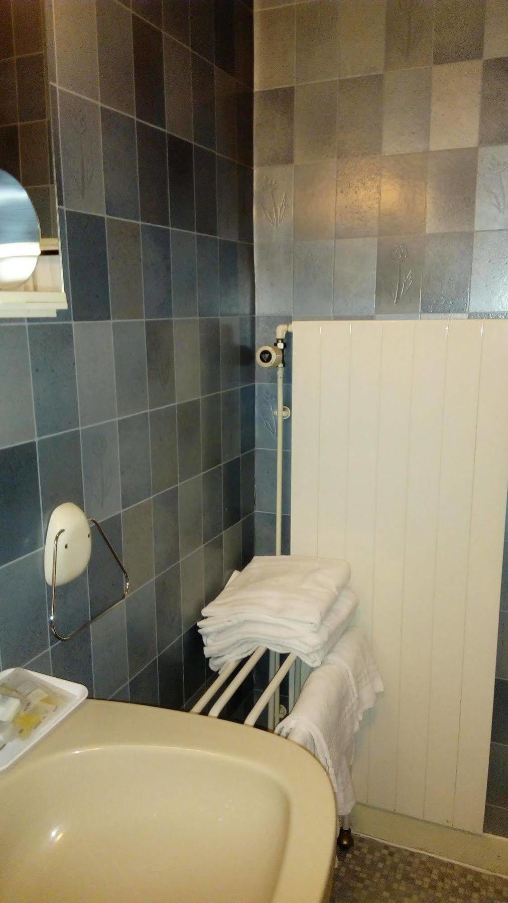 Hotel Nice Flore ヴィシー エクステリア 写真