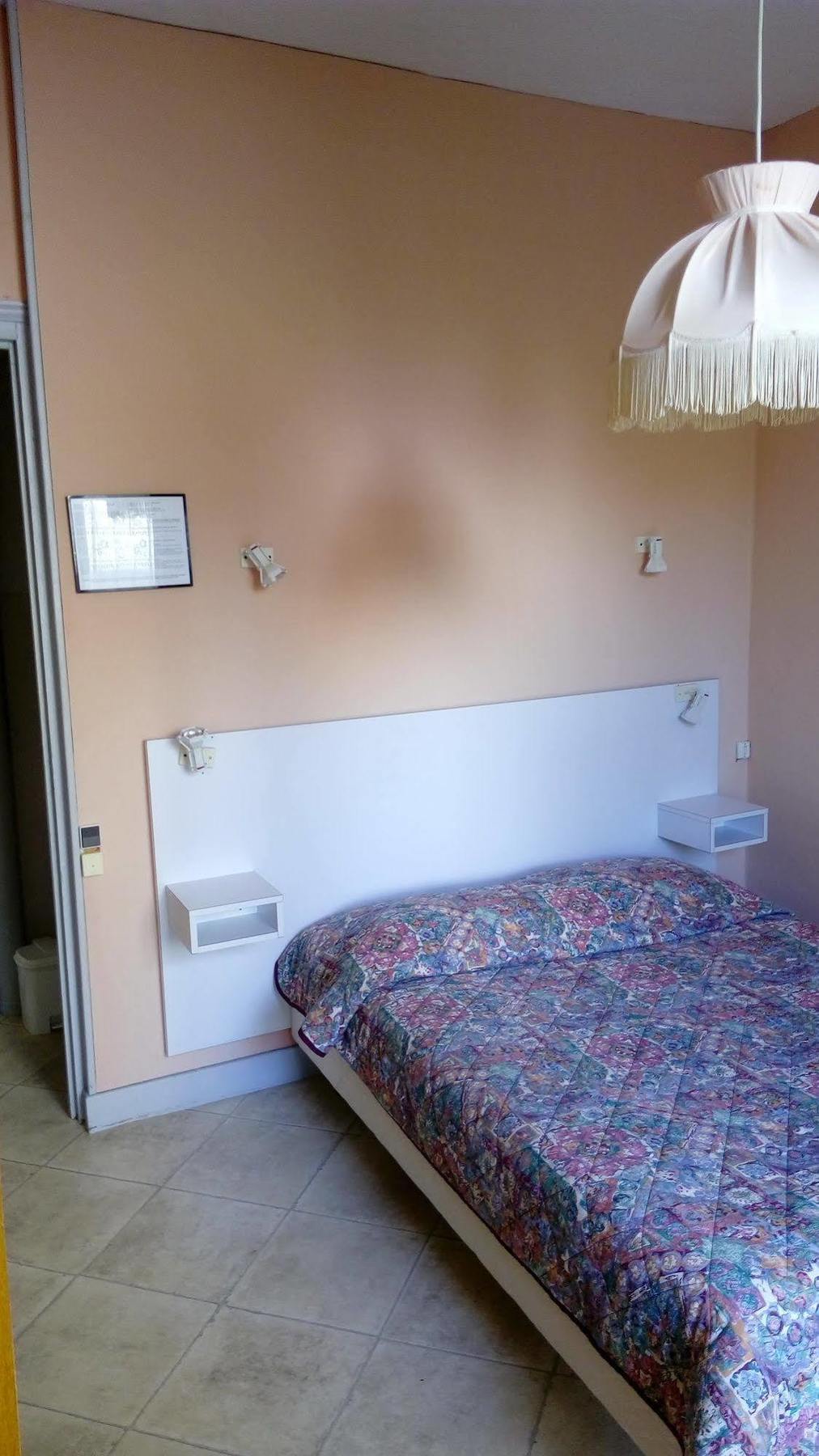 Hotel Nice Flore ヴィシー エクステリア 写真
