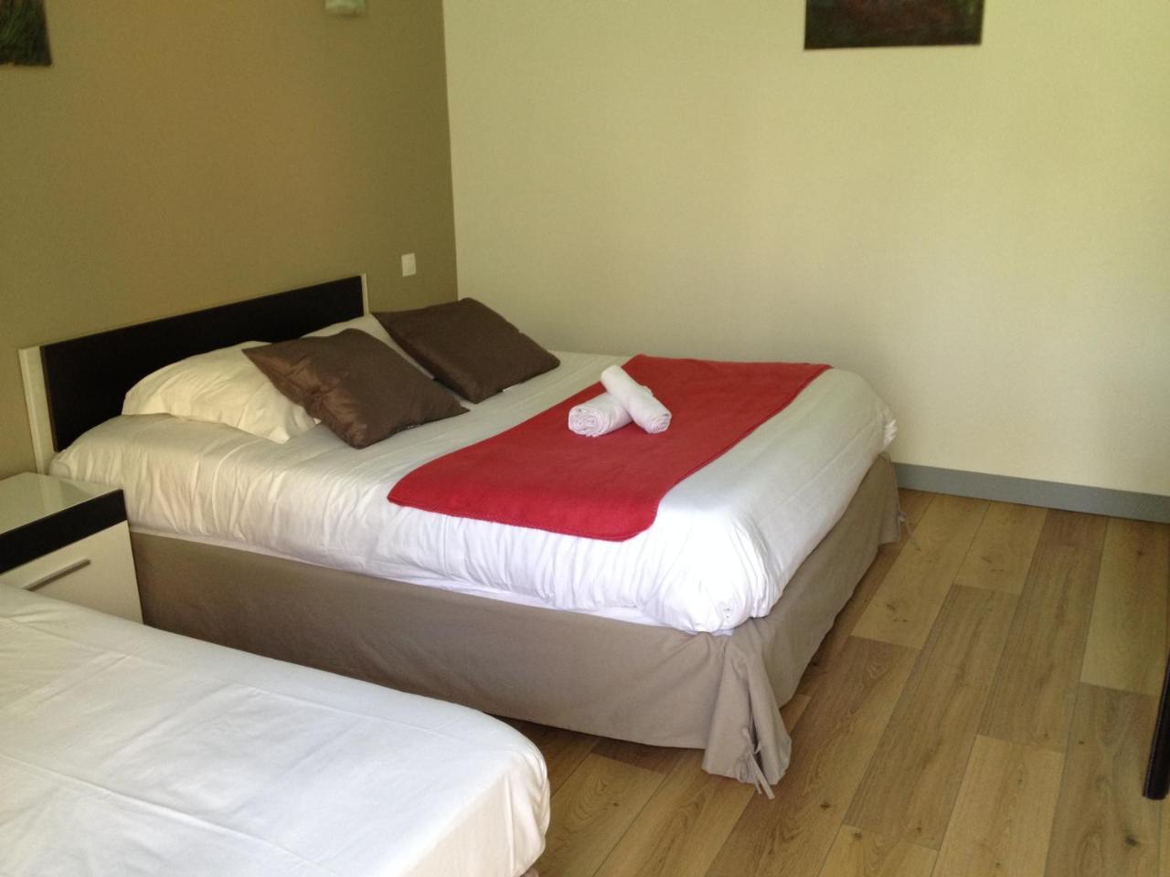 Hotel Nice Flore ヴィシー エクステリア 写真