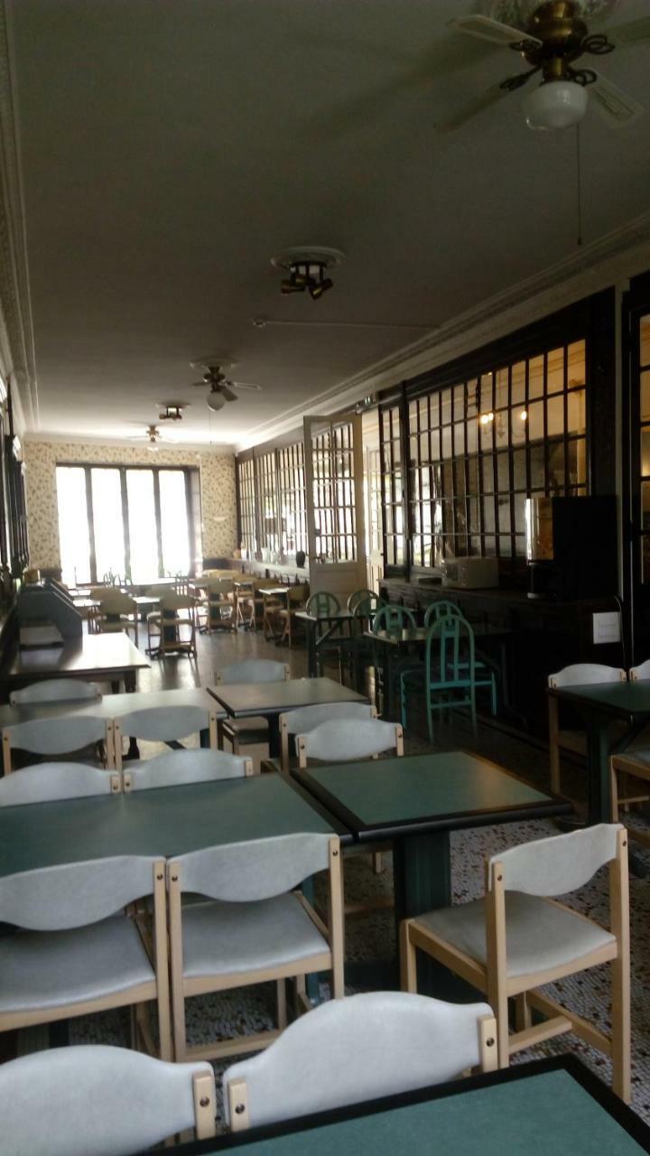 Hotel Nice Flore ヴィシー エクステリア 写真